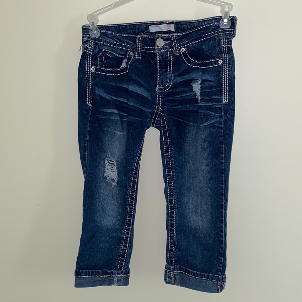 Capris